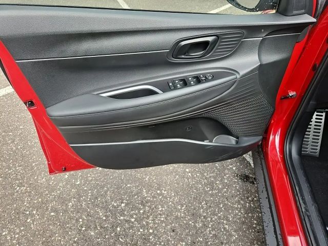 Hyundai Bayon 1.0 T-GDi Trend