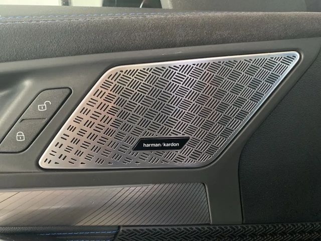 BMW X2 Coupé M-Sport M35i xDrive