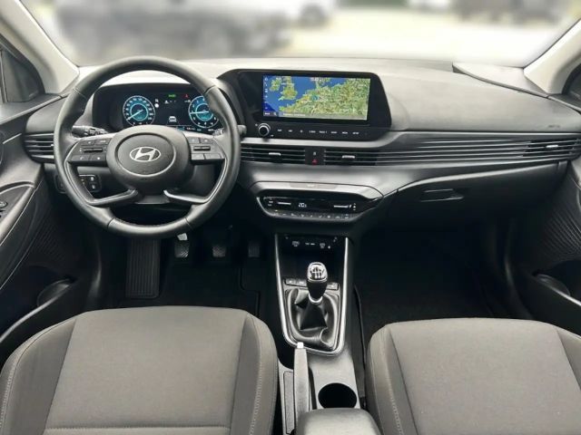 Hyundai i20 1.0 Hybrid Prime T-GDi