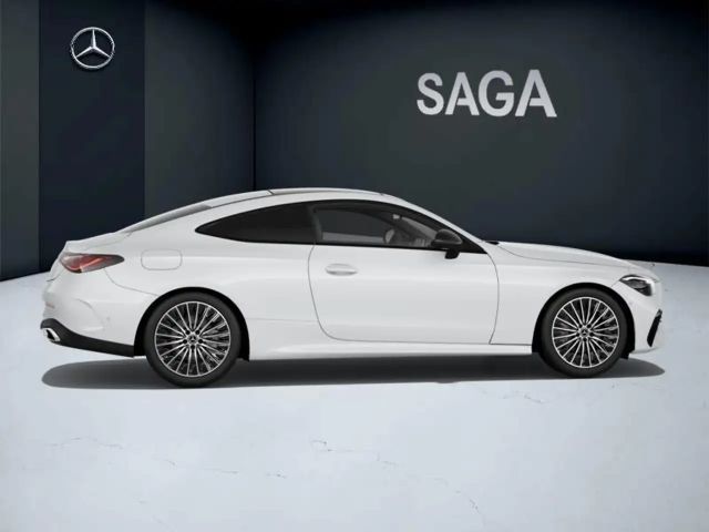 Mercedes-Benz CLE 180 AMG Line