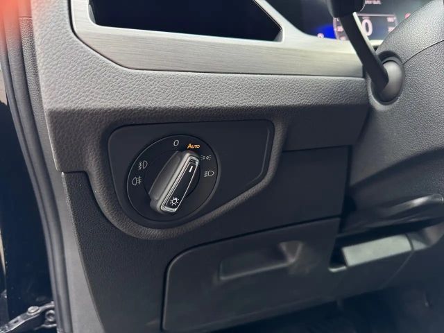 Volkswagen Touran Comfortline DSG