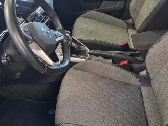 Volkswagen Polo 1.0 TSI DSG Move