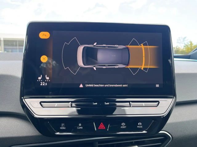 Volkswagen ID.3 Performance Pro