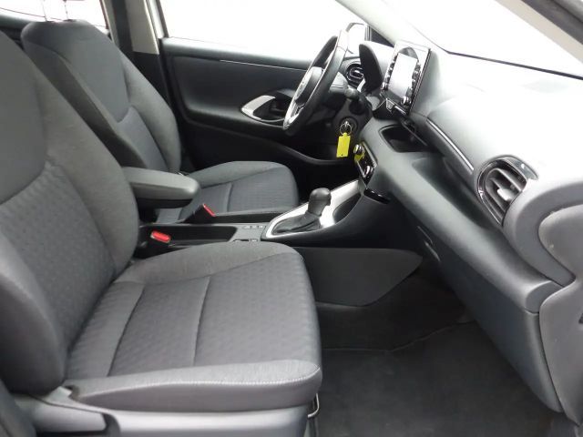 Toyota Yaris Comfort Hatchback Hybride