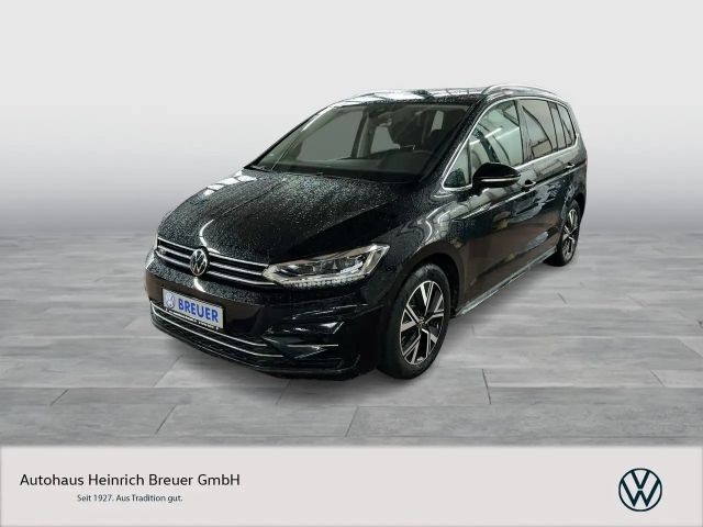 Volkswagen Touran Highline R-Line