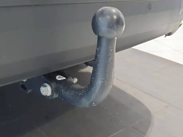 Volkswagen Caddy 4Motion Maxi