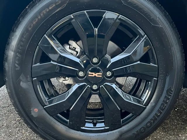 Dacia Sandero Extreme Stepway