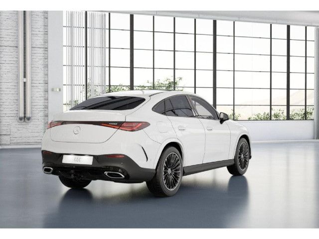 Mercedes-Benz GLC 450 4MATIC