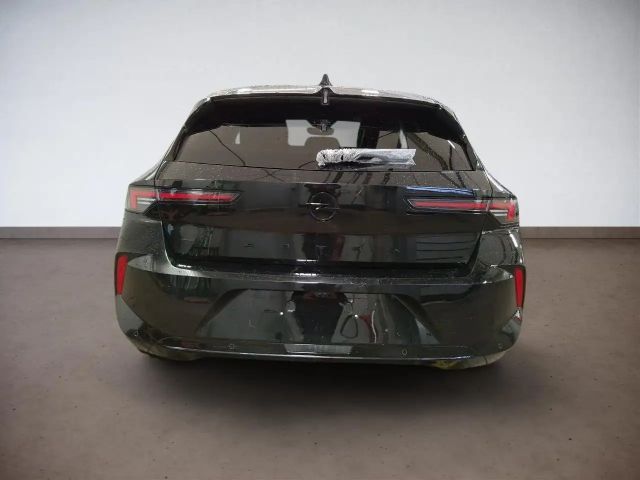 Opel Astra GS-Line Grand Sport