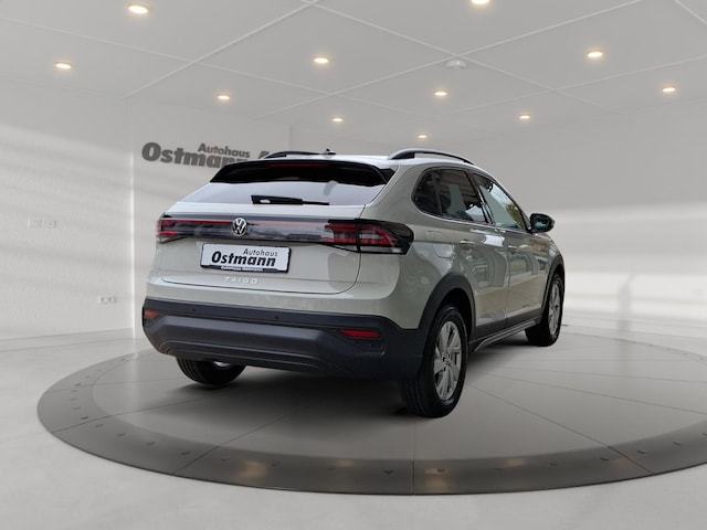 Volkswagen Taigo 1.0 TSI