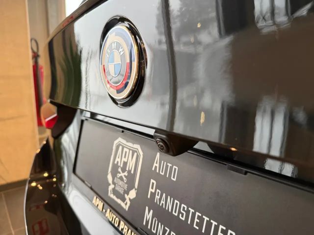 BMW 530 530d M-Sport xDrive