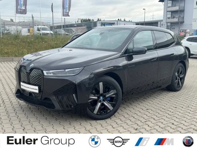 BMW iX M-Sport xDrive xDrive40