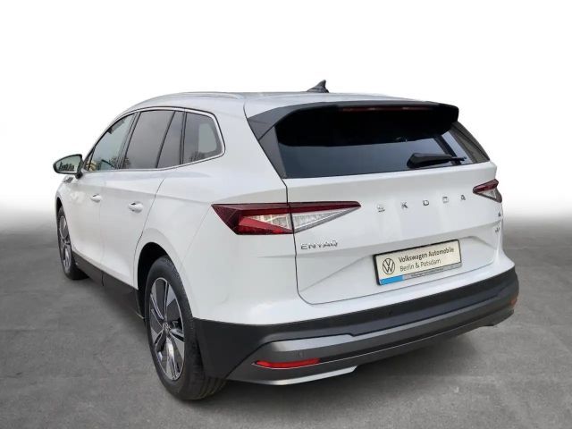Skoda Enyaq Loft iV 60