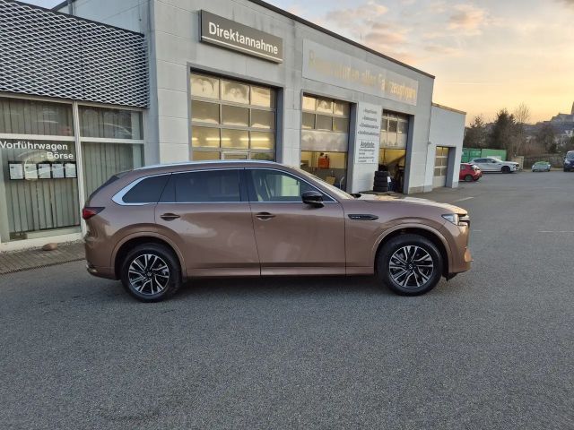 Mazda CX-80 Homura Plus