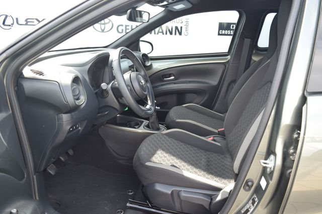 Toyota Aygo X 5-deurs Pulse