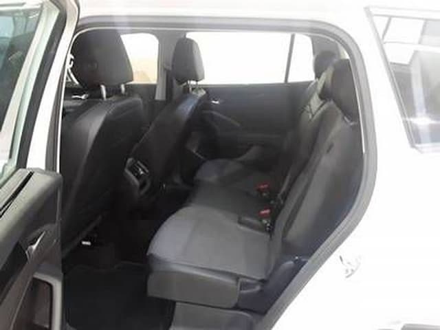 Volkswagen Tayron 1.5 eTSI DSG IQ.Drive Life