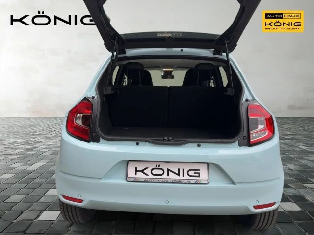 Renault Twingo E-Tech