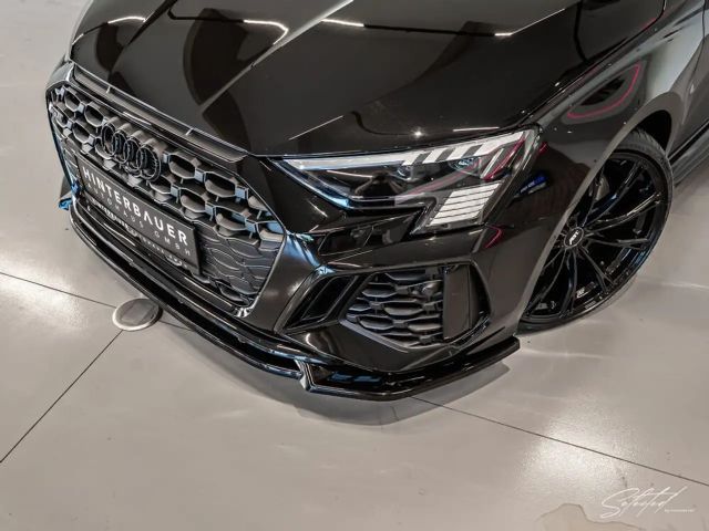Audi RS3 Quattro Sedan