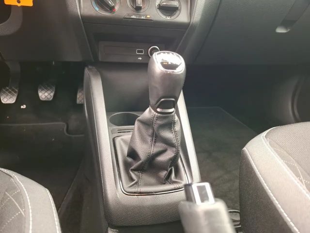 Skoda Fabia 1.0 TSI Ambition Combi