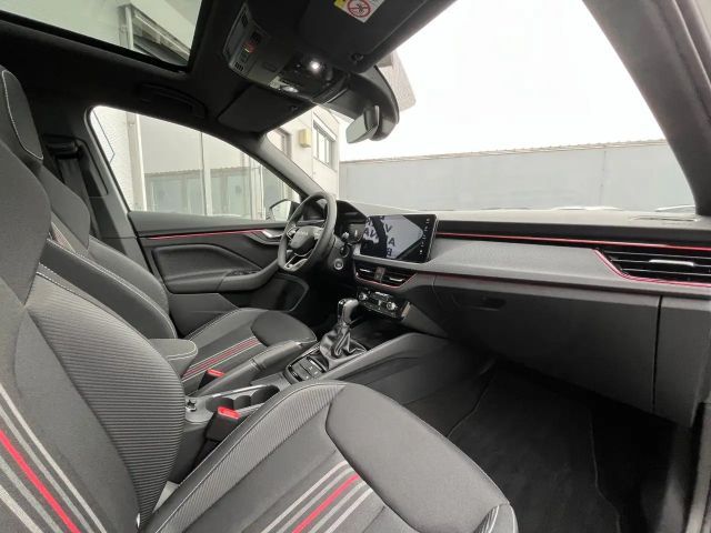 Skoda Scala 1.5 TSI Monte Carlo