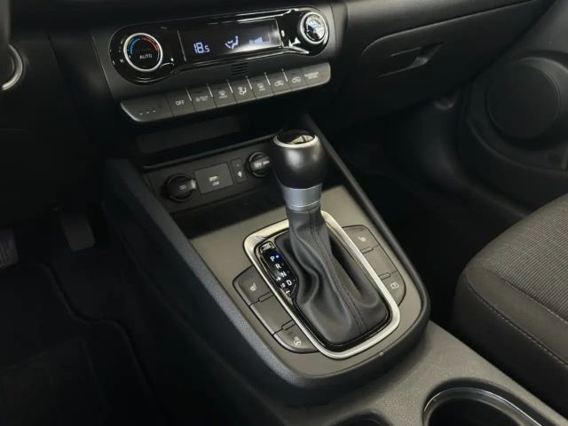 Hyundai Kona 1.6 Hybrid