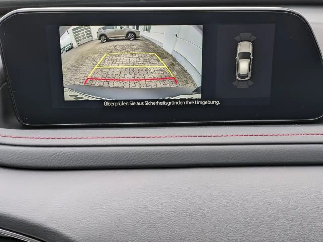 Mazda CX-30 Homura SkyActiv