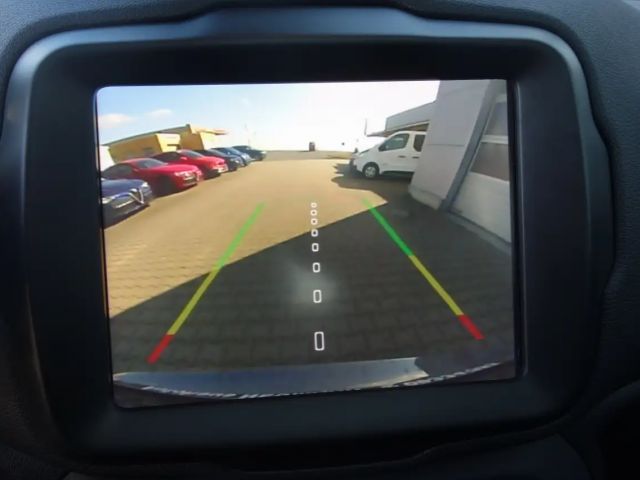 Jeep Renegade S MHEV FWD *Uconnect 8.4"/NAV/DAB/RfK/PDC/LED/SHZ*