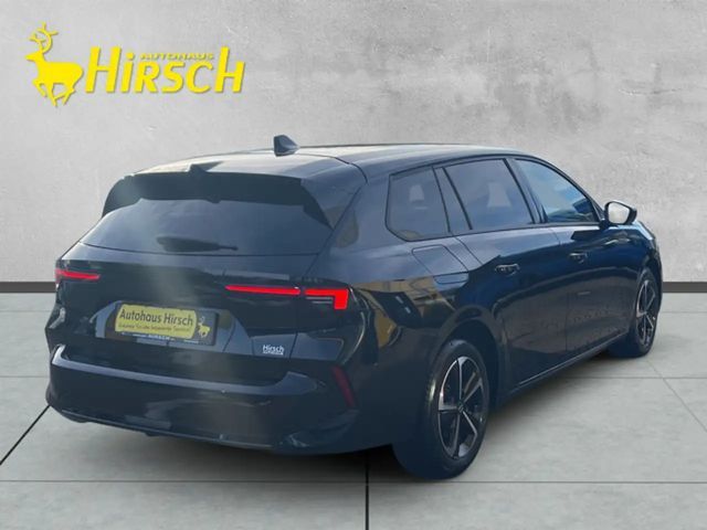 Opel Astra GS-Line Grand Sport Sports Tourer