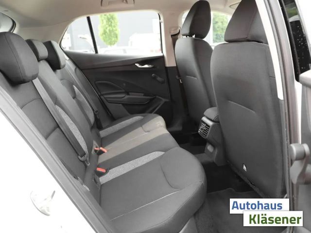 Skoda Fabia Essence 1.0MPI 59KW LED PDC VZE DIGITALCOC