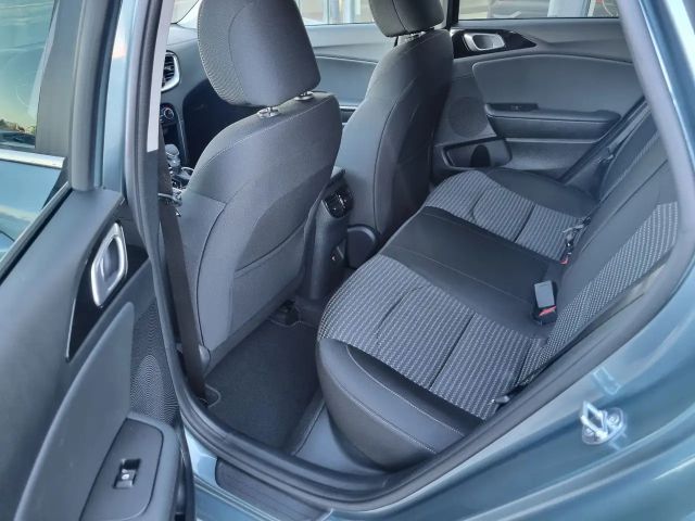 Kia Ceed Ceed 1.5 T 48V 140 PS DCT Ultimate Style JBL