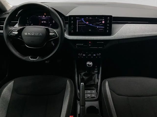 Skoda Scala 1.5 TSI Selection