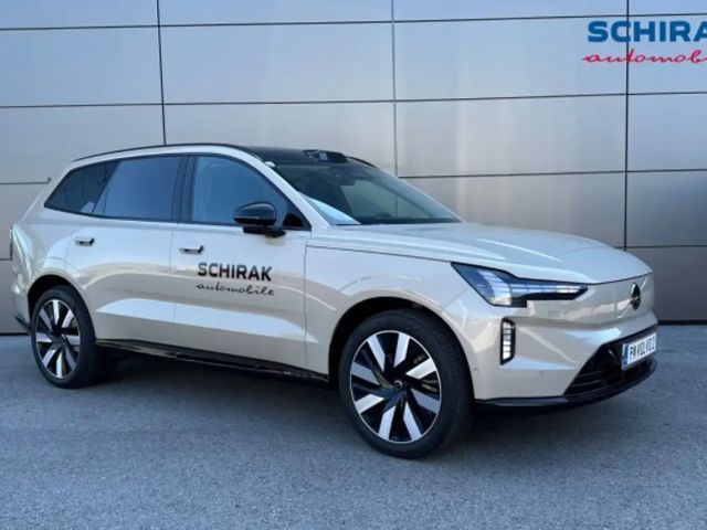 Volvo EX90 Twin motor Ultra