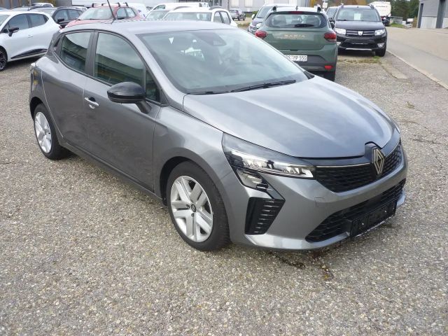 Renault Clio Evolution TCe 90