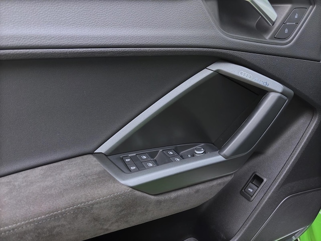 Audi RS Q3 Quattro S-Tronic