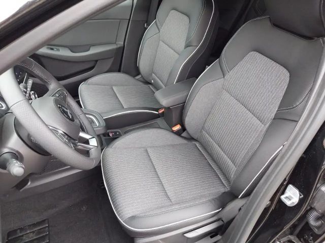 Mitsubishi Colt 1.6 Hybrid