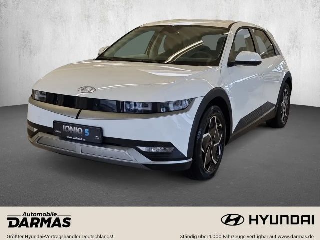 Hyundai IONIQ 5 58 kWh Vierwielaandrijving