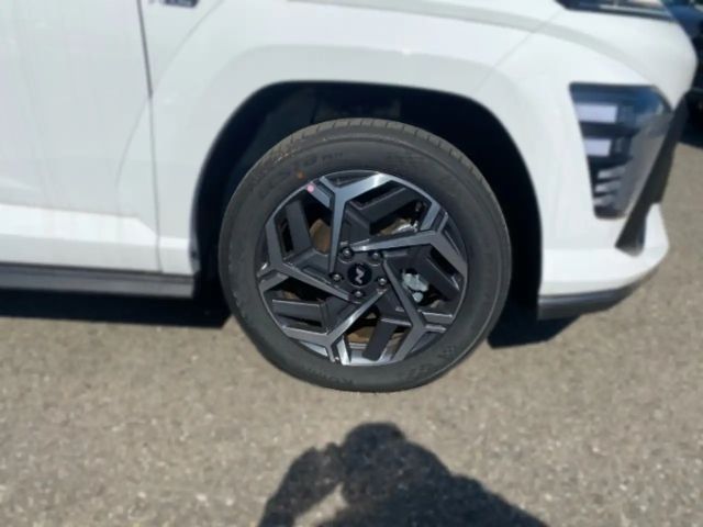 Hyundai Kona 1.6 2WD N Line T-GDi