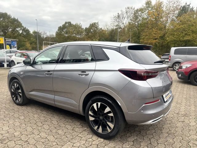 Opel Grandland X Business Elegance
