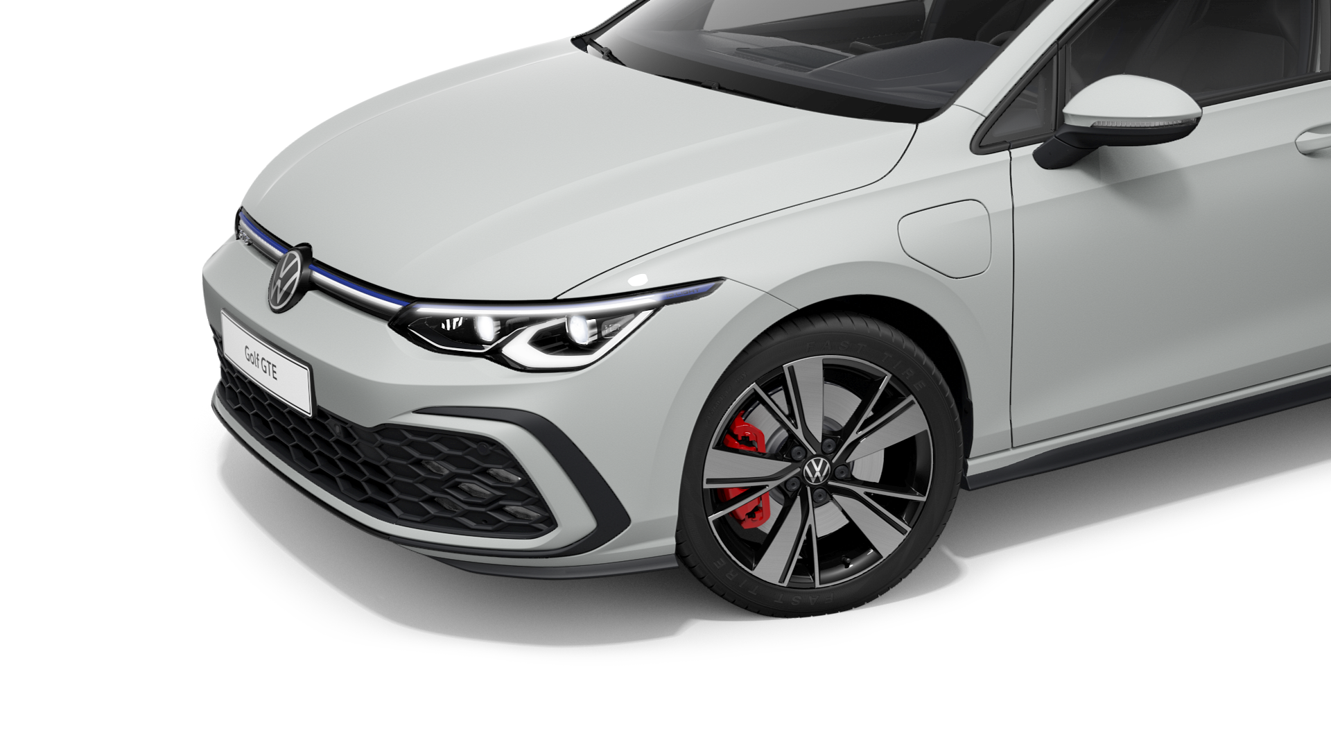 Volkswagen Golf GTE Golf VIII