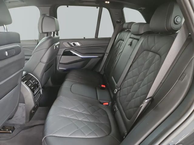 BMW X5 M-Sport xDrive40d