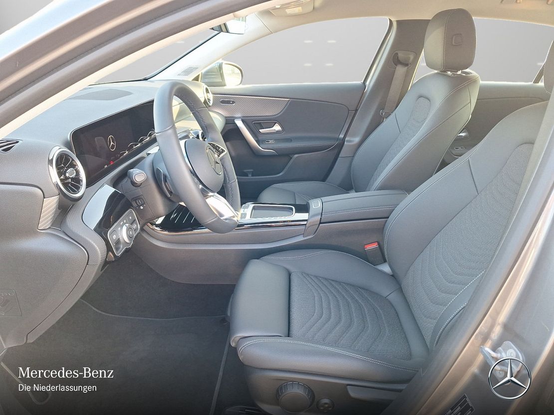 Mercedes-Benz A 200 A 200