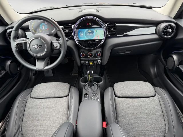 MINI Mini Electric SE