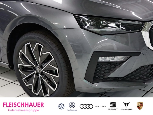 Skoda Scala Selection