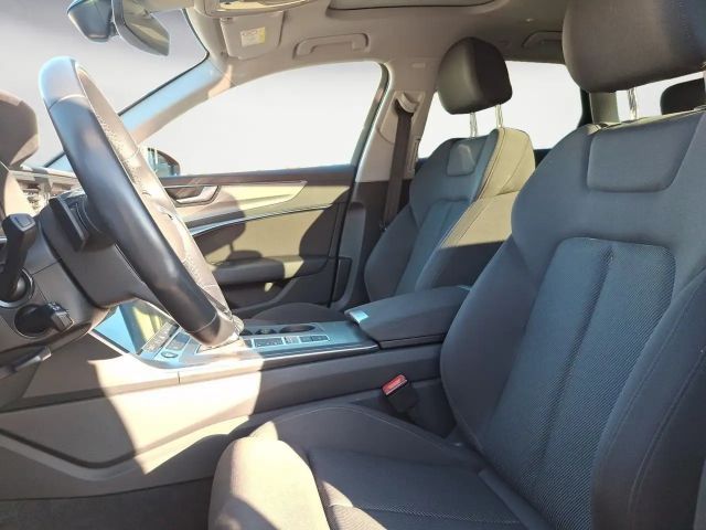 Audi A6 40 TDI S-Tronic Sport