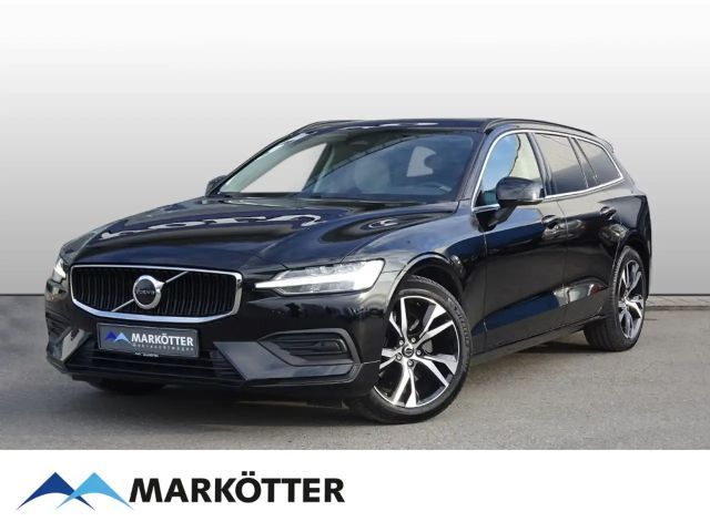 Volvo V60 Core