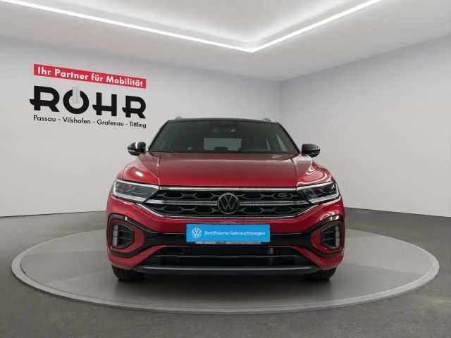 Volkswagen T-Roc 2.0 TDI DSG R-Line