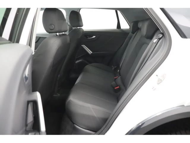 Audi Q2 1.5 TFSI S-Tronic