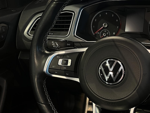 Volkswagen T-Roc Cabriolet