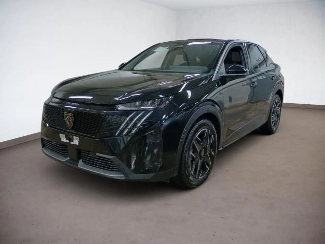 Peugeot 3008 Allure Pack Hybrid