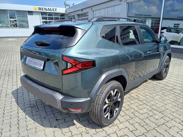 Dacia Duster Extreme